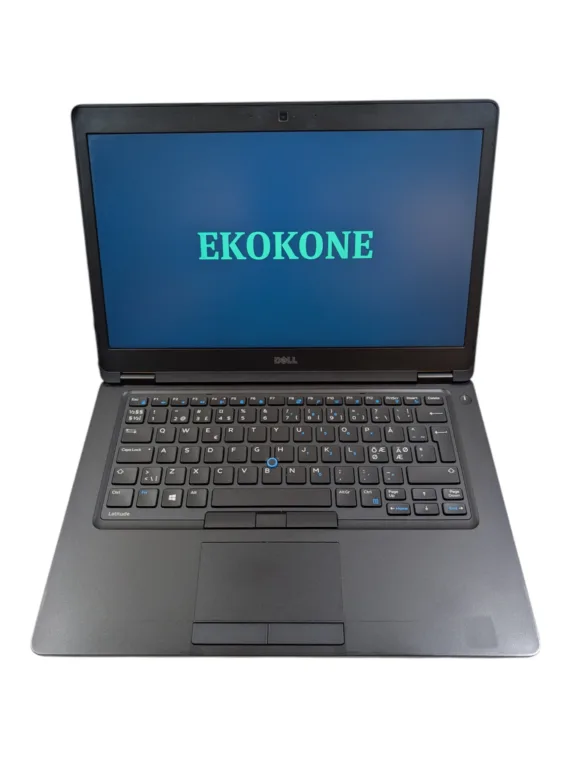 Dell Latitude 5480