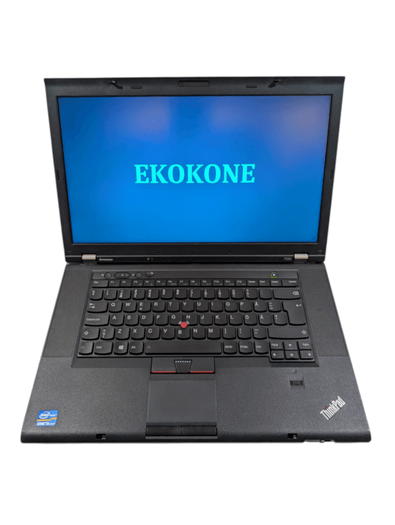 Lenovo Thinkpad T530