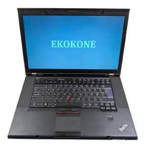 Lenovo Thinkpad T520
