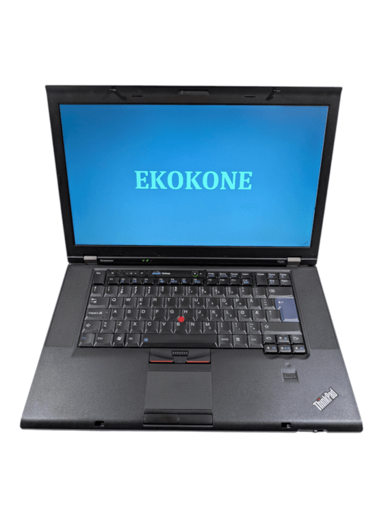 Lenovo Thinkpad T520