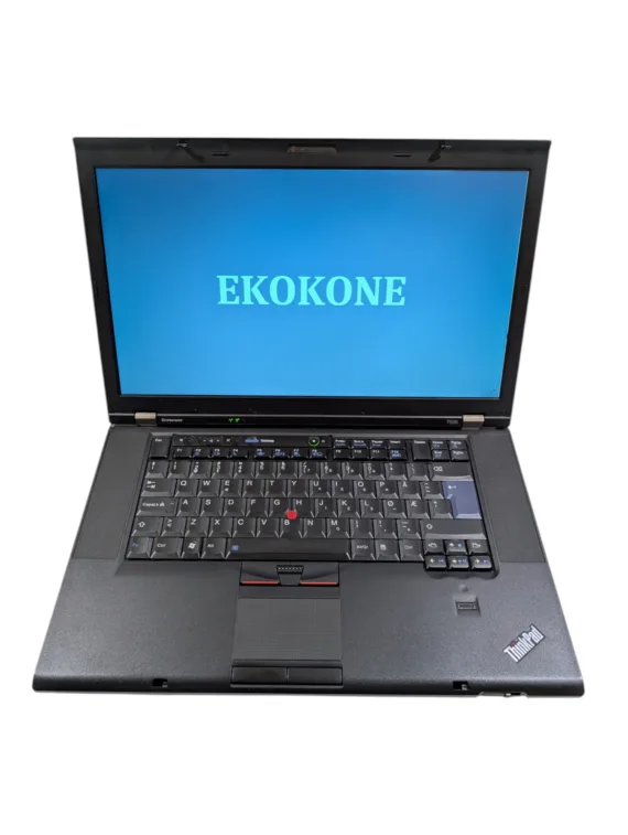 Lenovo Thinkpad T520