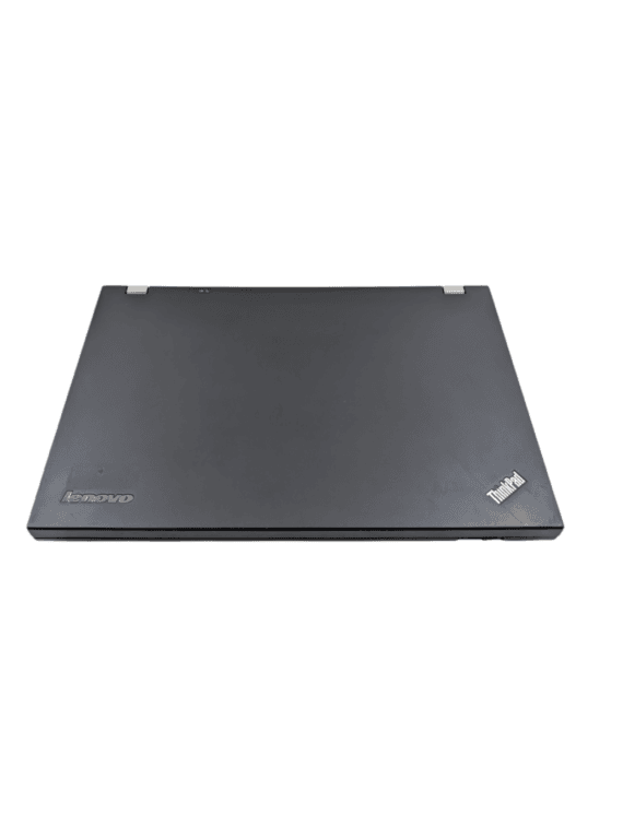 Lenovo Thinkpad T520 - Image 2