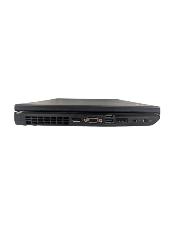 Lenovo Thinkpad T520 - Image 3