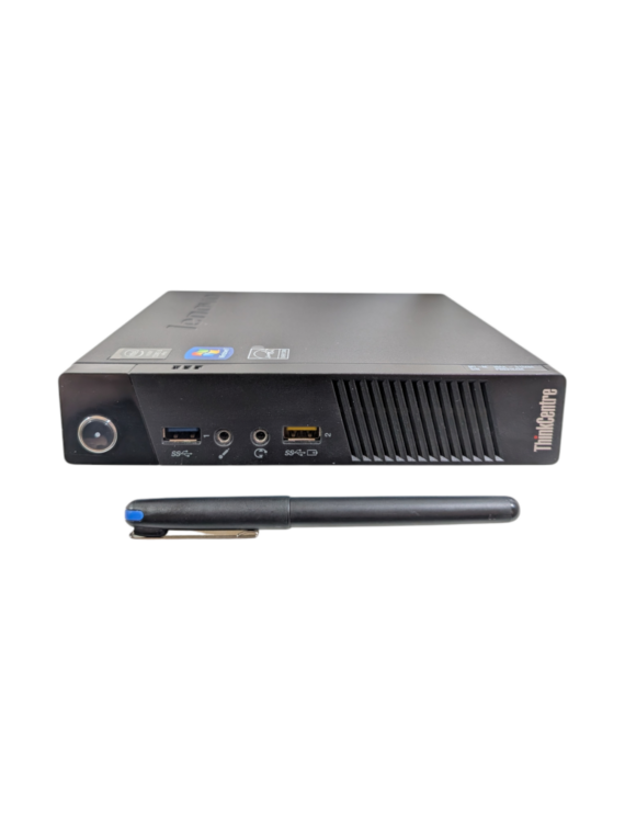 Lenovo ThinkCentre M93p Tiny