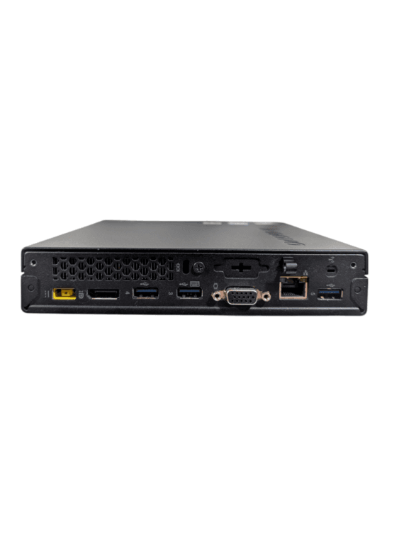 Lenovo ThinkCentre M93p Tiny - Image 2