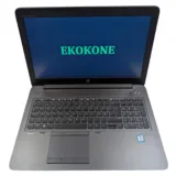 HP ZBook 15 G3