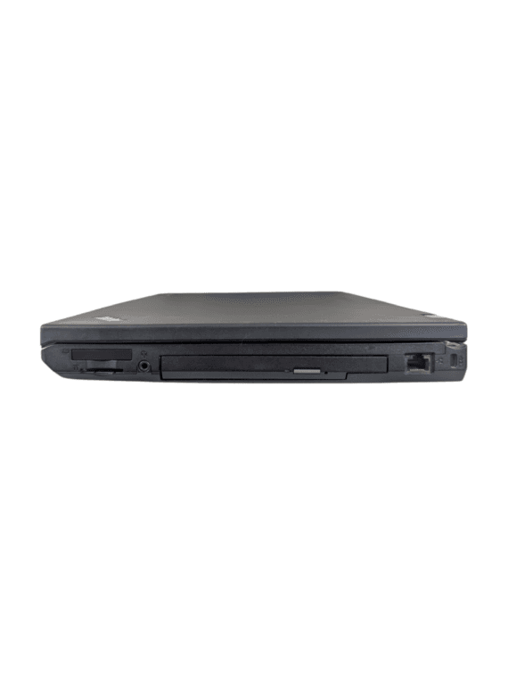Lenovo Thinkpad W520 - Image 4