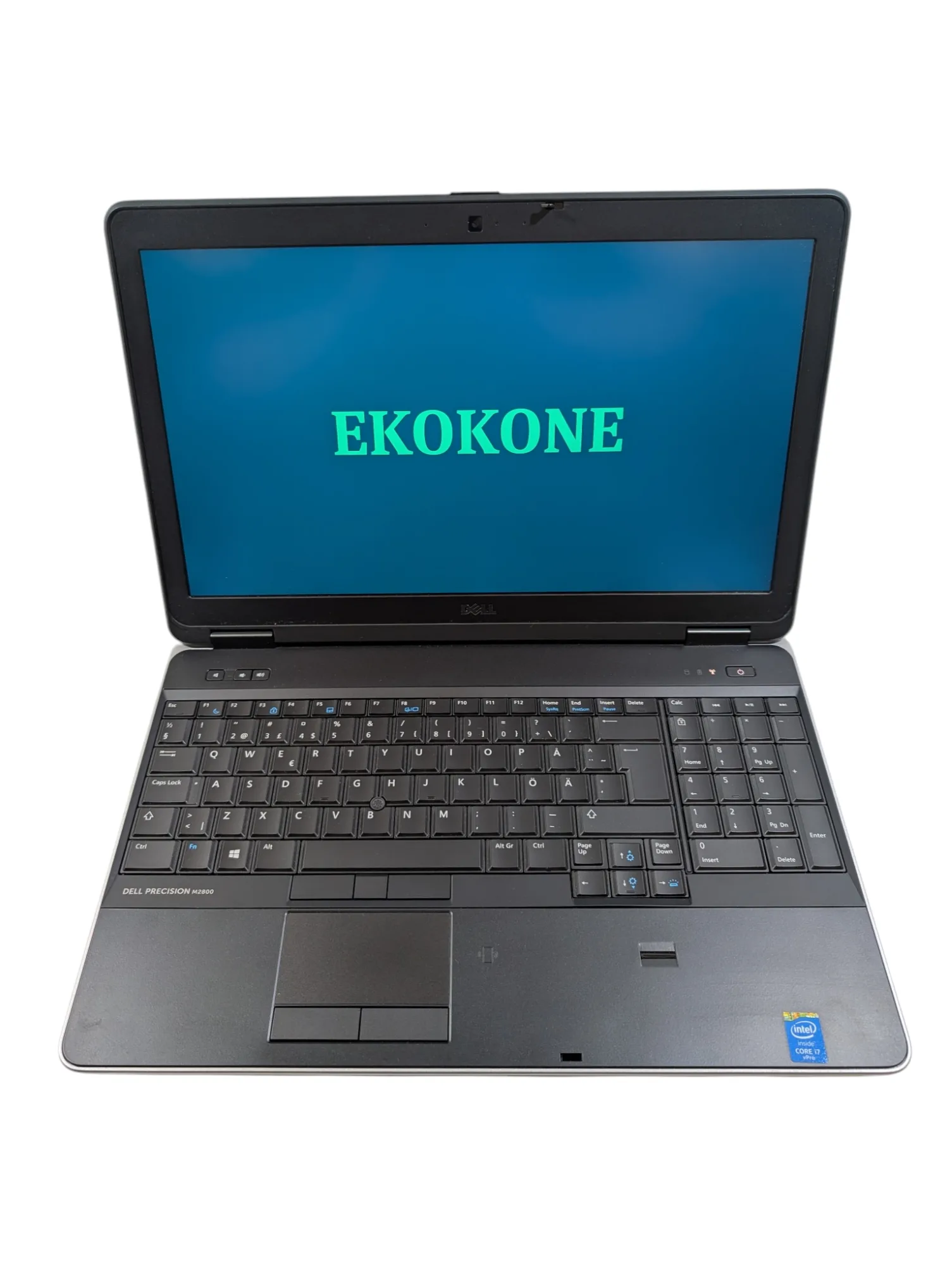 DELL Precision M2800