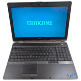 Dell Latitude E6530