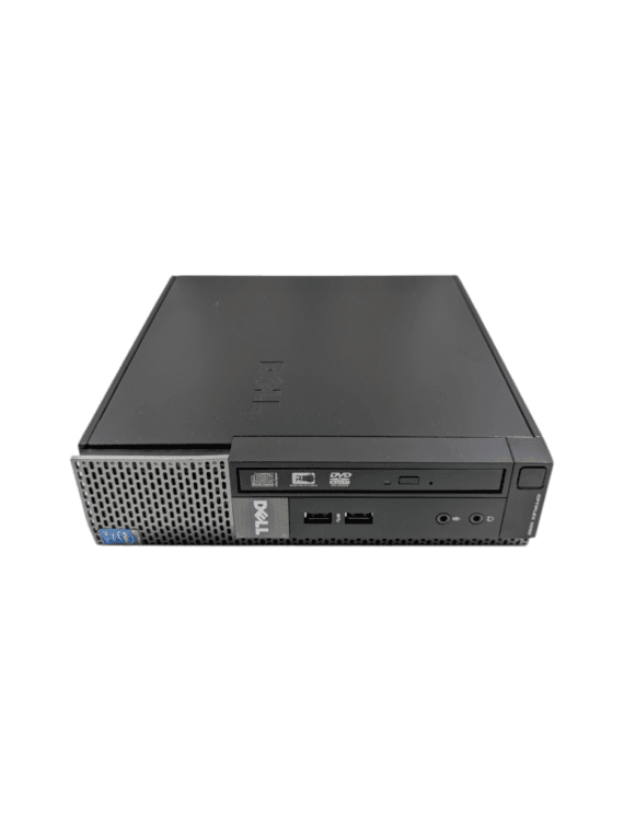 Dell Optiplex 9020 USFF - Image 2