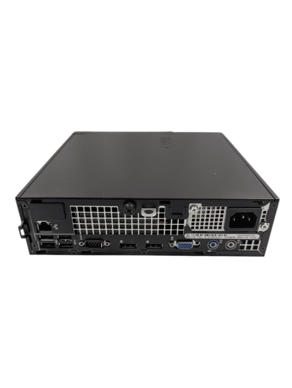 Dell Optiplex 9020 USFF - Image 3