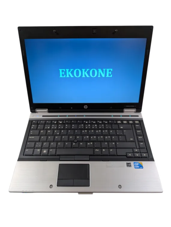 HP EliteBook 8440p