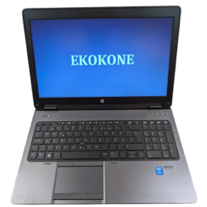HP ZBook 15 G1