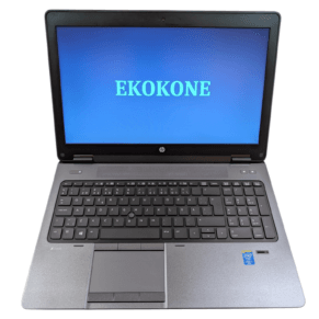 HP ZBook 15 G1