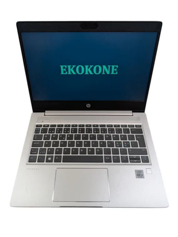 HP ProBook 430 G7