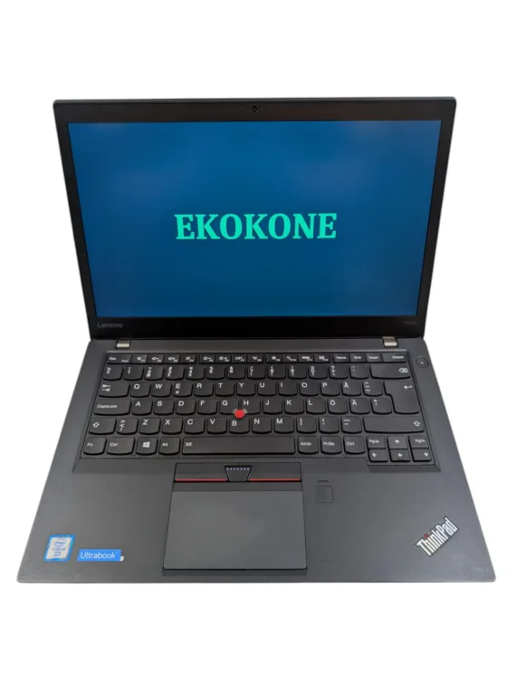 Lenovo Thinkpad T460