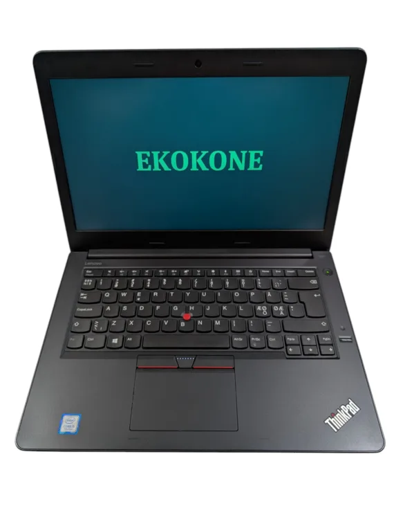 Lenovo ThinkPad E470