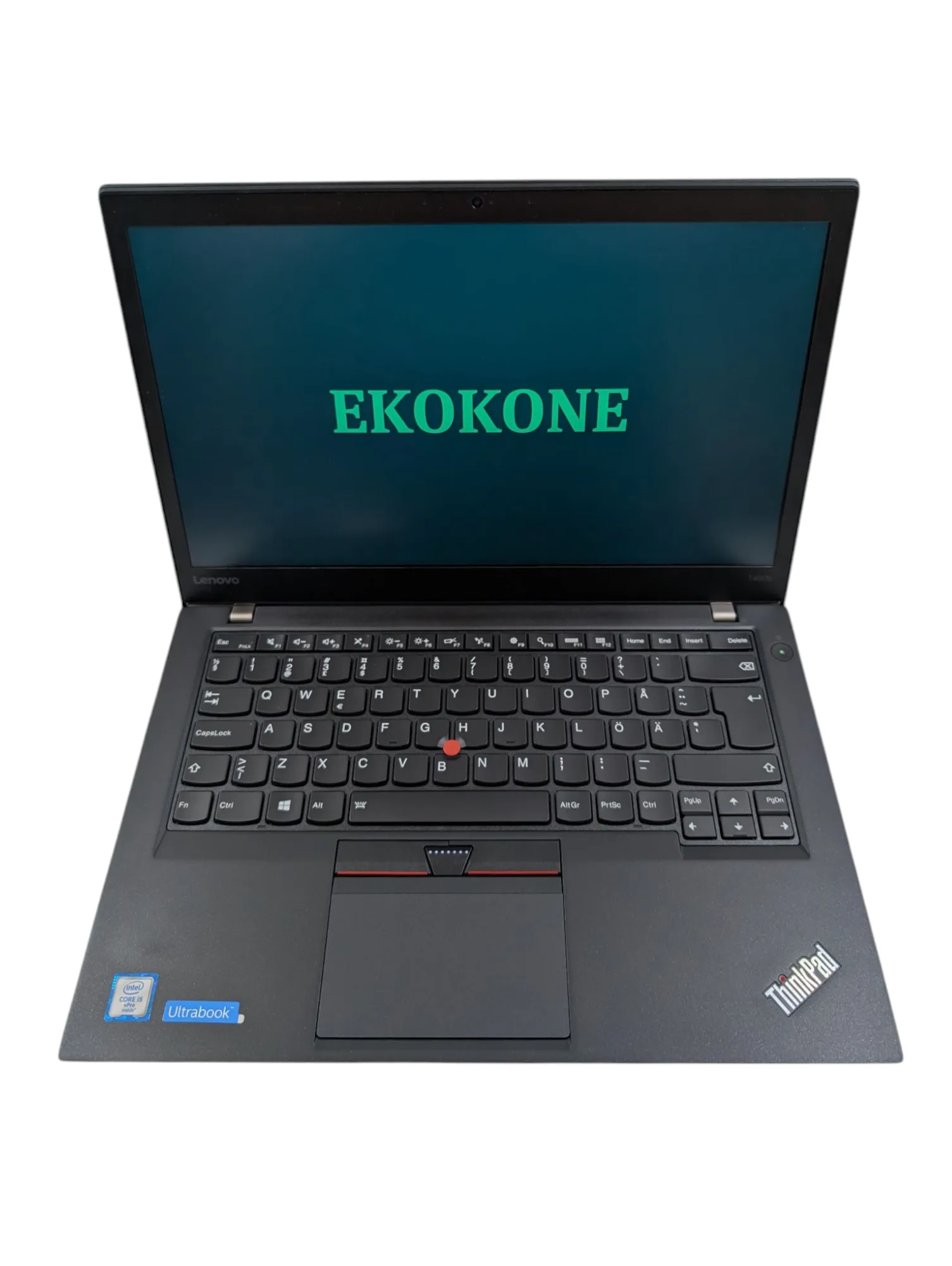 Lenovo Thinkpad T460
