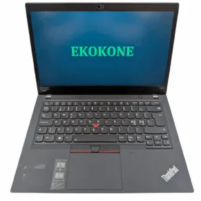 Lenovo ThinkPad T490