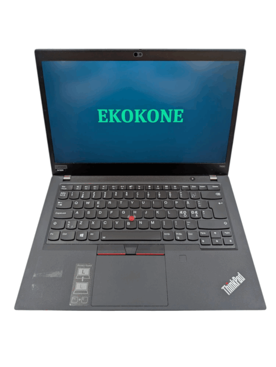Lenovo ThinkPad T490