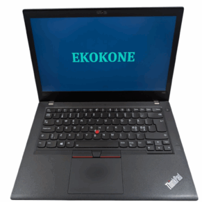 Lenovo ThinkPad T480