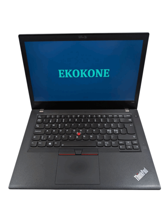Lenovo ThinkPad T480
