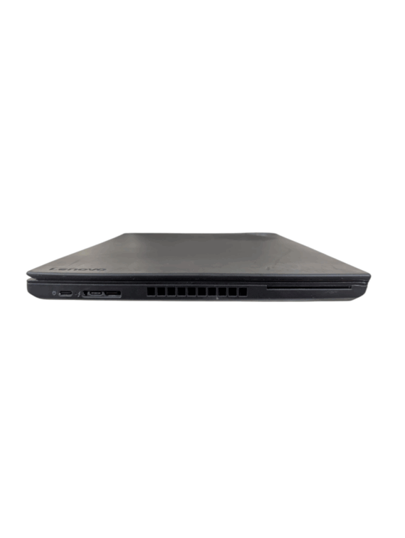 Lenovo Thinkpad T480 - Image 3