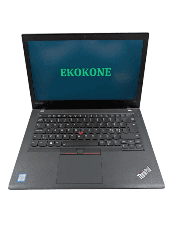 Lenovo Thinkpad T470