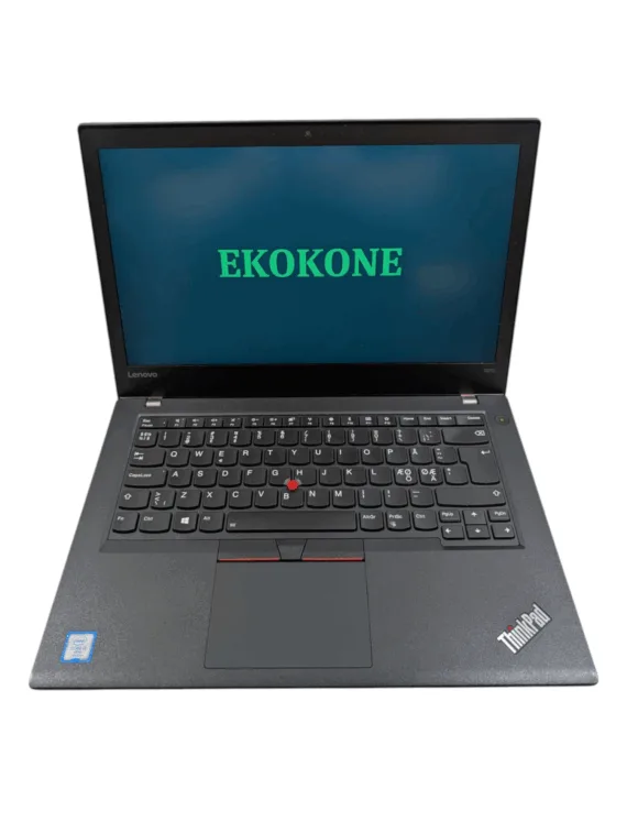 Lenovo Thinkpad T470