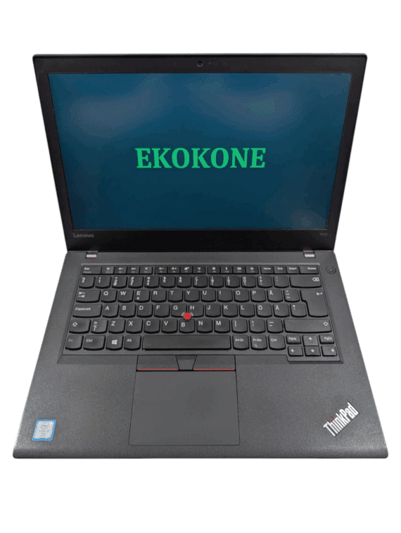 Lenovo Thinkpad T470