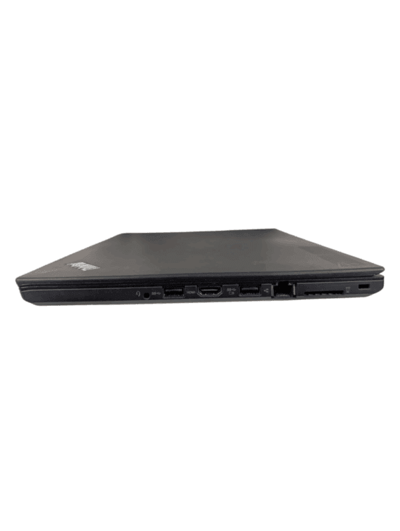 Lenovo Thinkpad T470 - Image 4