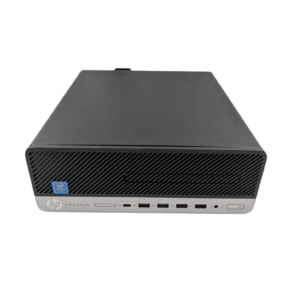 HP ProDesk 600 G3 SFF