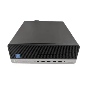 HP ProDesk 600 G3 SFF