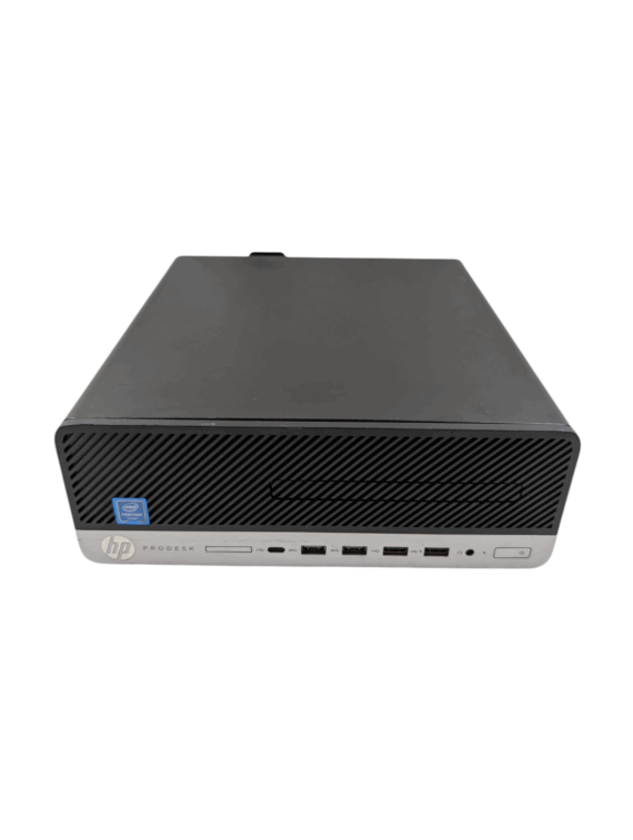 HP ProDesk 600 G3 SFF