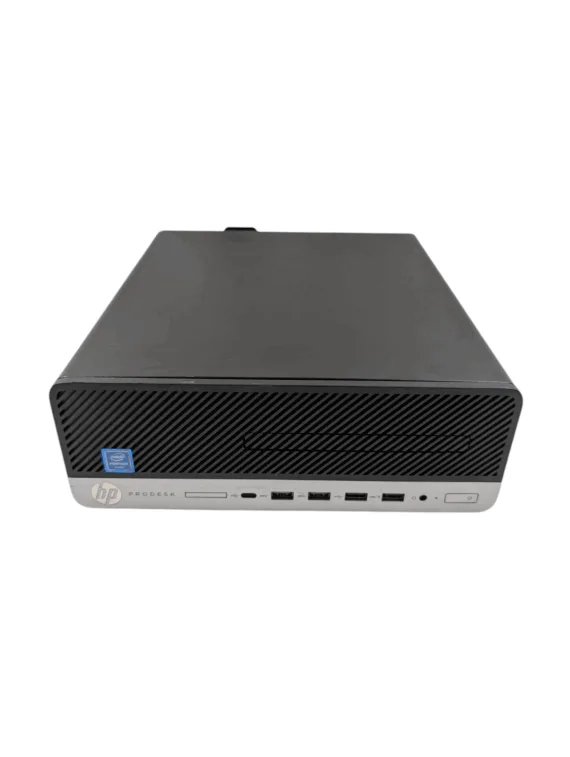 HP ProDesk 600 G3 SFF