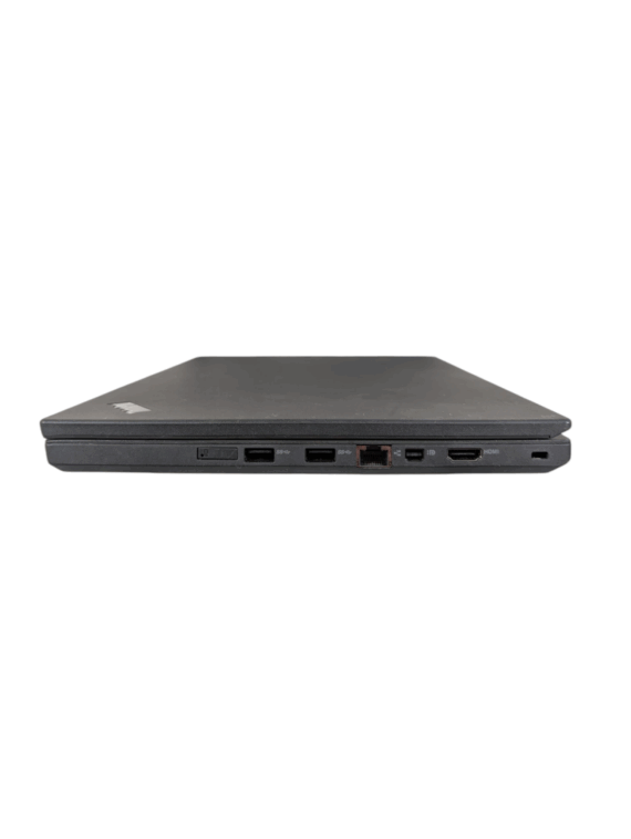 Lenovo Thinkpad T460p - Image 4