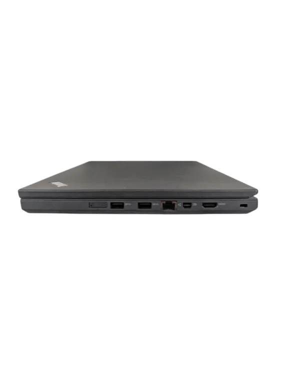 Lenovo Thinkpad T460p - Image 4