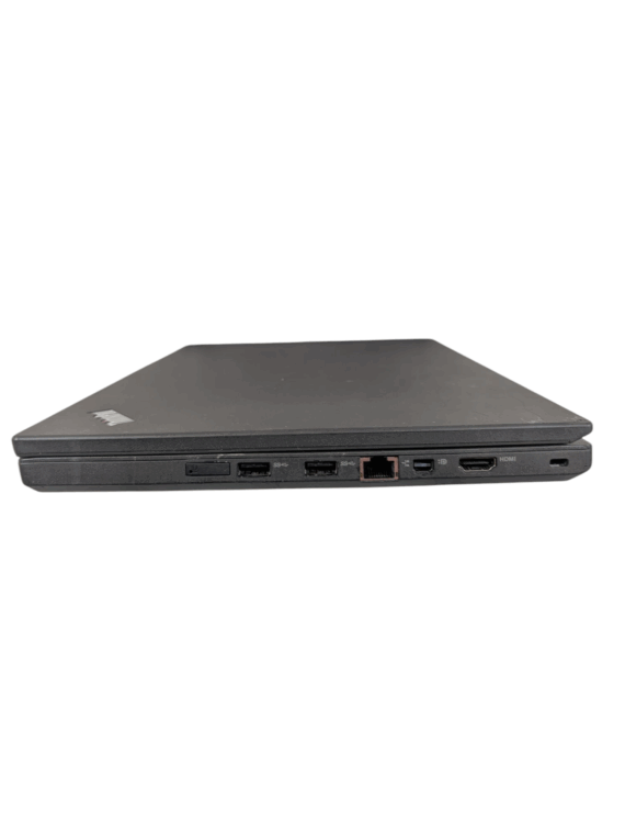 Lenovo Thinkpad T460p - Image 4