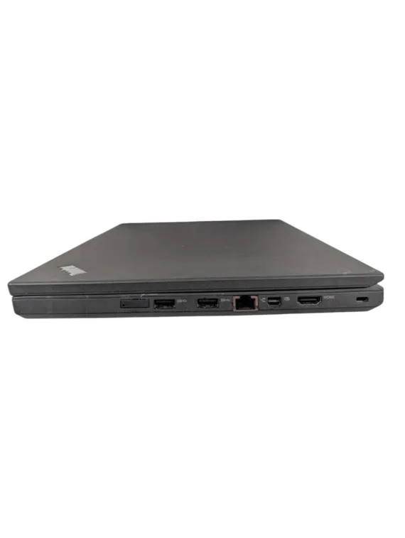 Lenovo Thinkpad T460p - Image 4
