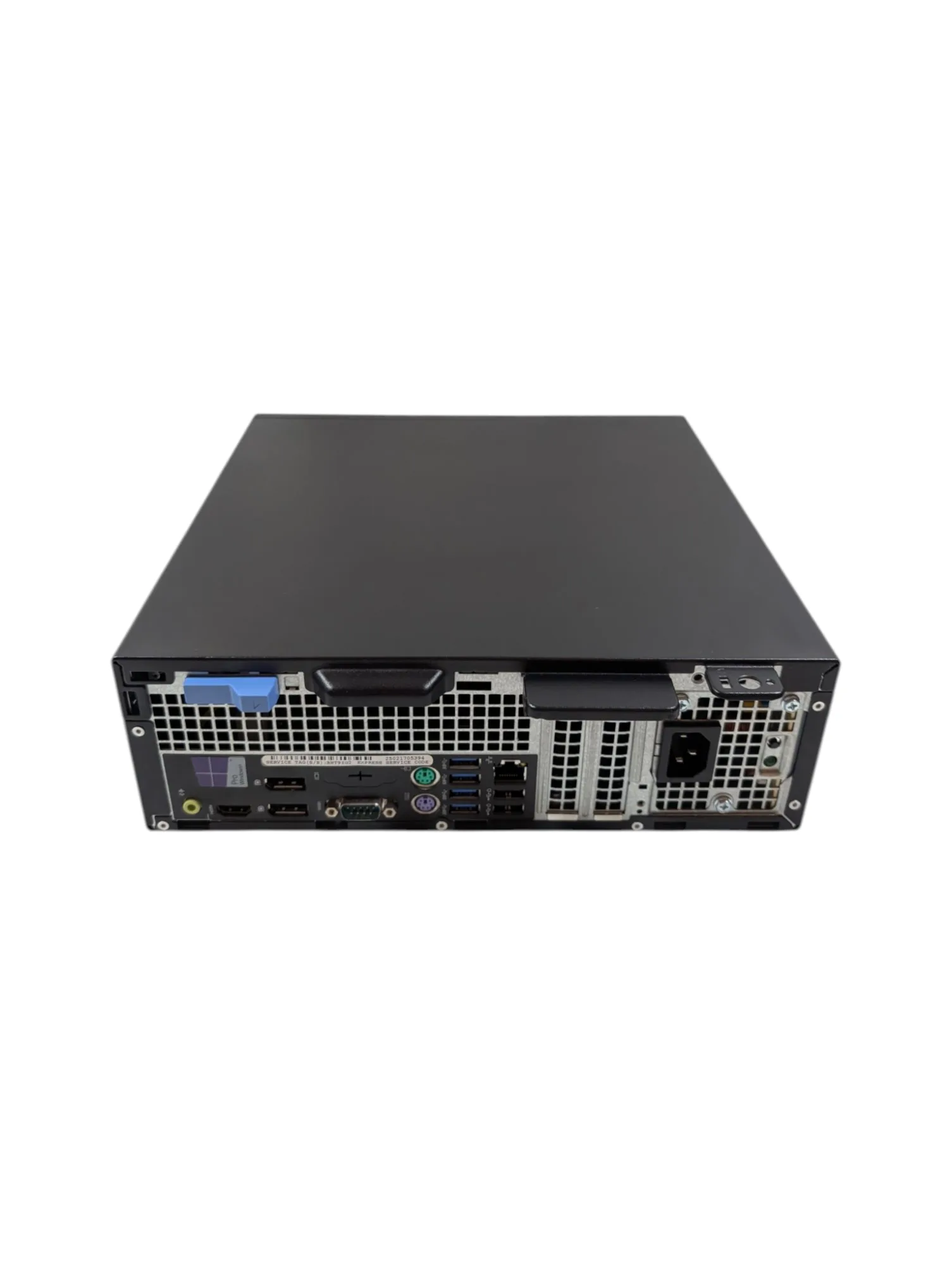 Dell OptiPlex 7040 SFF - Image 3