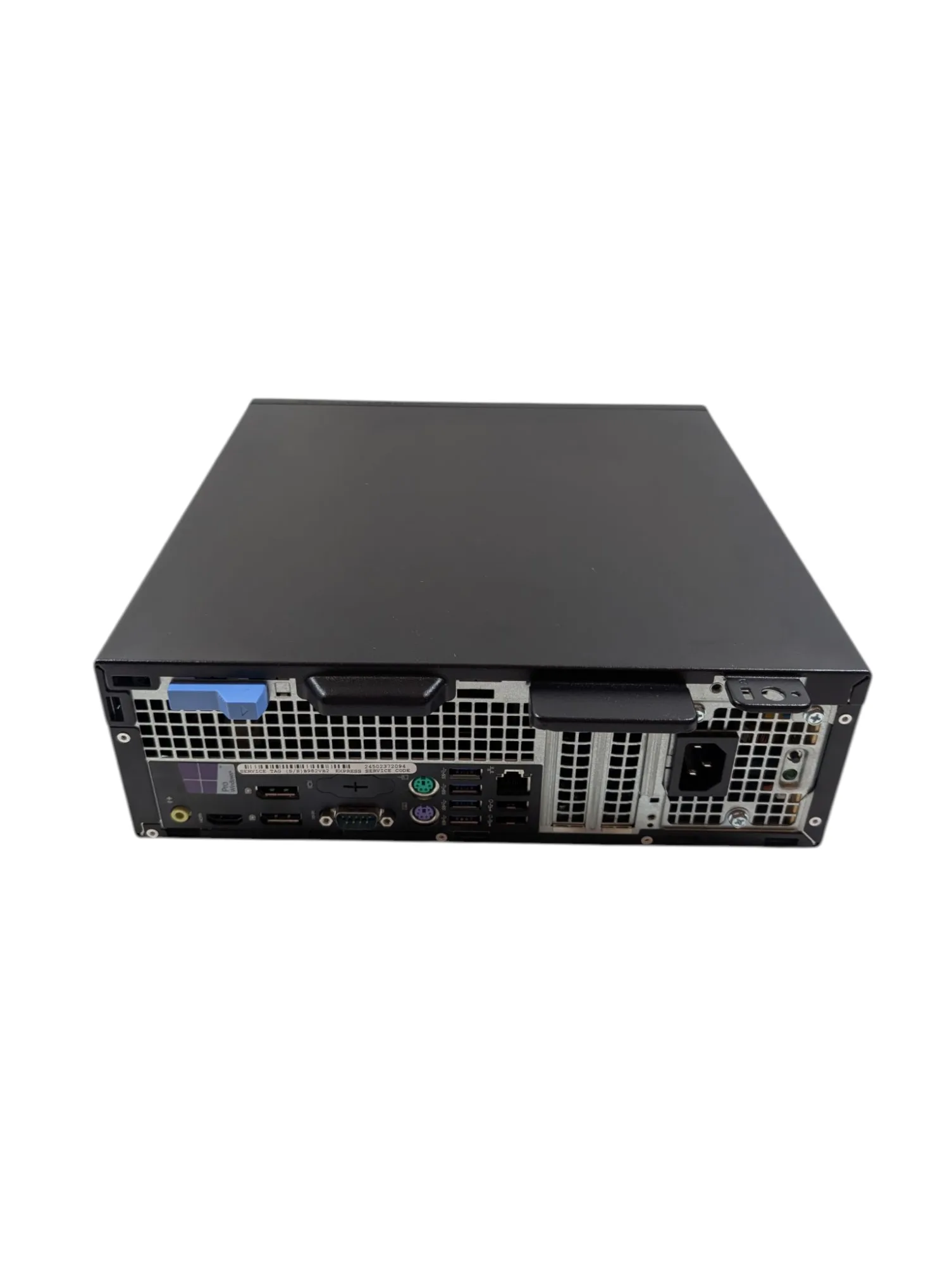 Dell OptiPlex 7040 SFF - Image 3