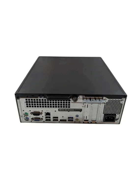 HP ProDesk 400 G3 SFF - Image 2