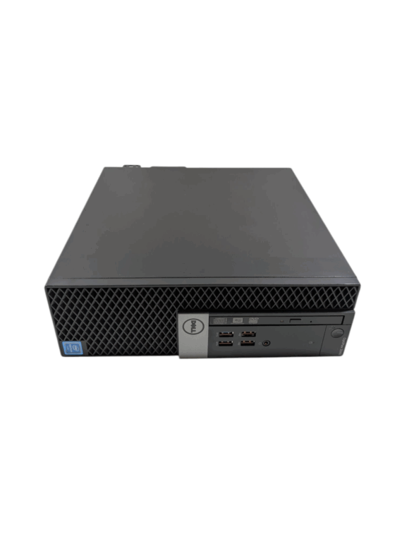 Dell OptiPlex 3040 SFF - Image 2