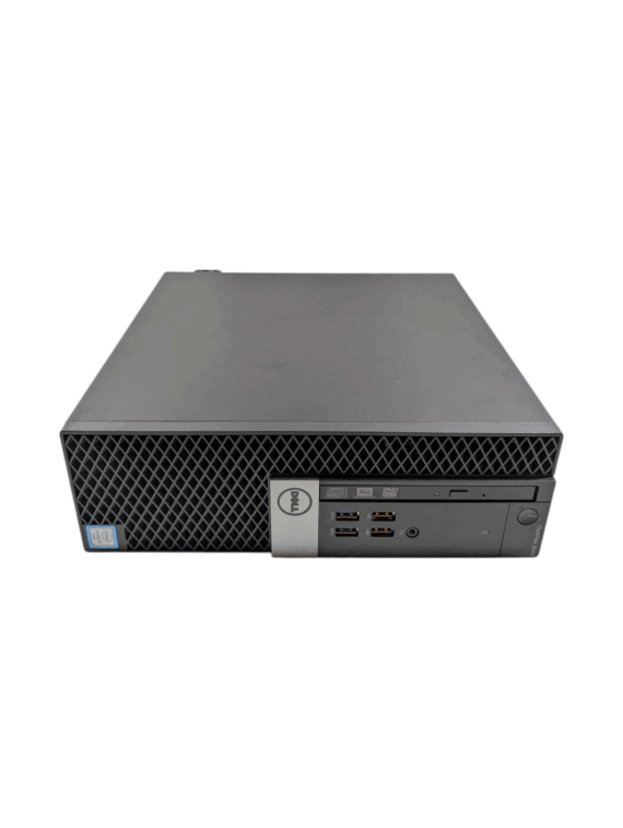 Dell OptiPlex 3040 SFF - Image 2