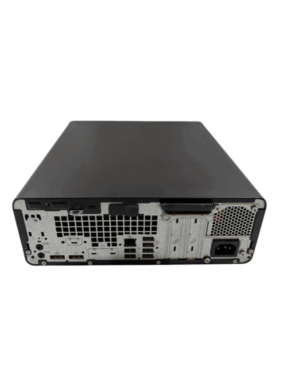 HP ProDesk 600 G3 SFF - Image 2