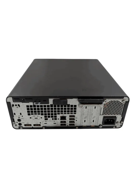 HP ProDesk 600 G3 SFF - Image 2