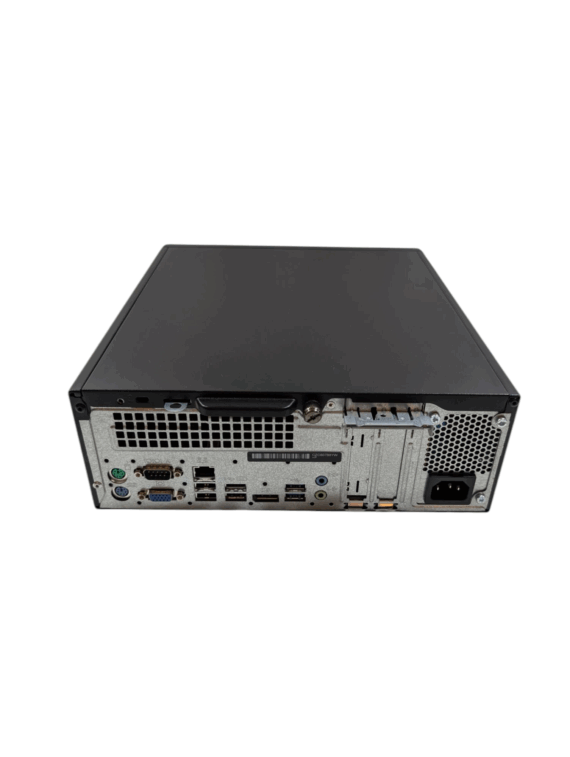 HP ProDesk 400 G3 SFF - Image 2