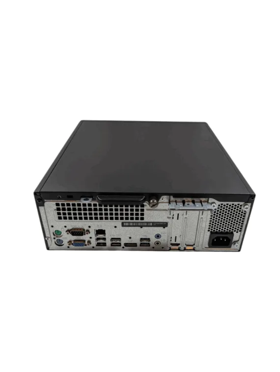 HP ProDesk 400 G3 SFF - Image 2