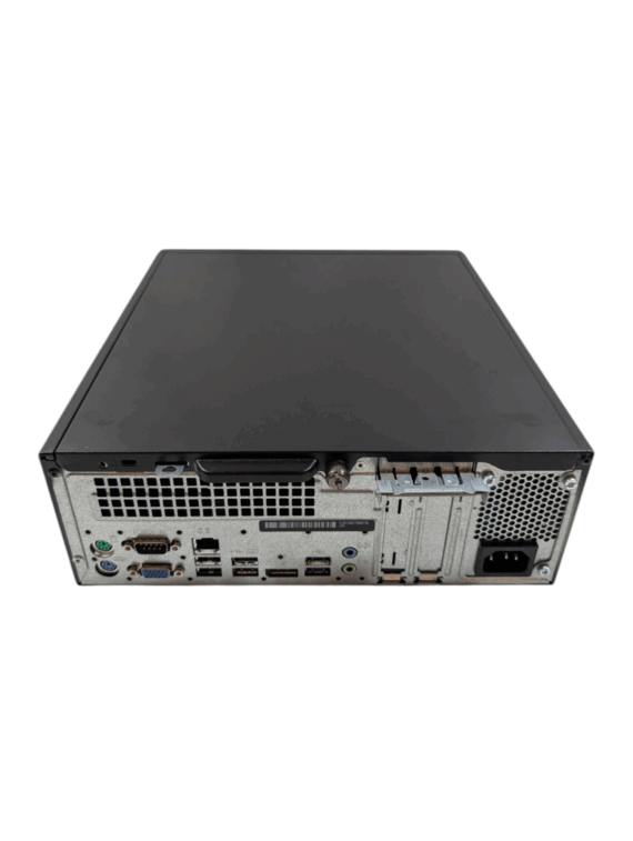 HP ProDesk 400 G3 SFF - Image 2