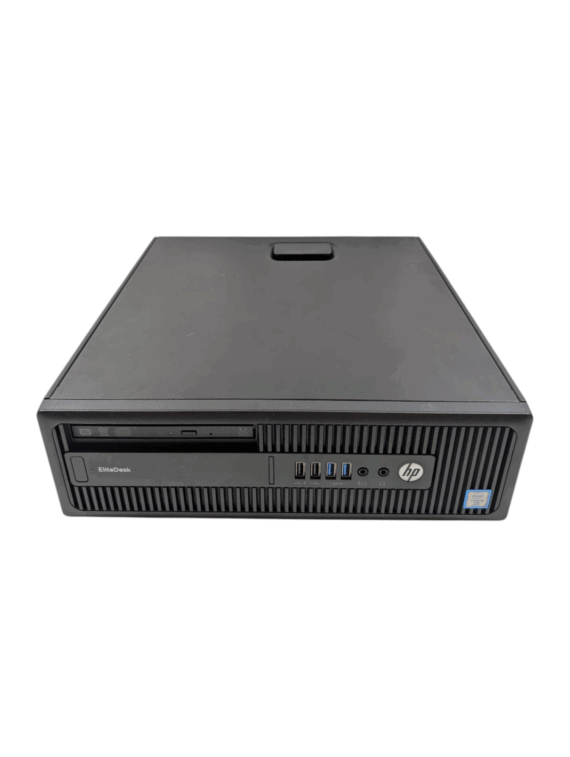 HP EliteDesk 800 G2 SFF